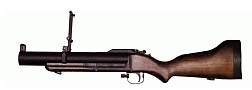M79 Grenade Launcher, (THUMPER)