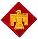 45th Division Patch